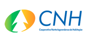CNH – Cooperativa Norteriograndense de Habitação Logo